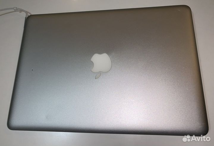 Apple MacBook Pro 2009