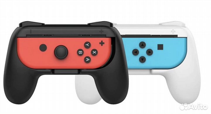 Держатель для joy con Nintendo switch