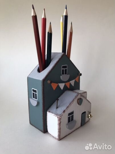 Карандашница