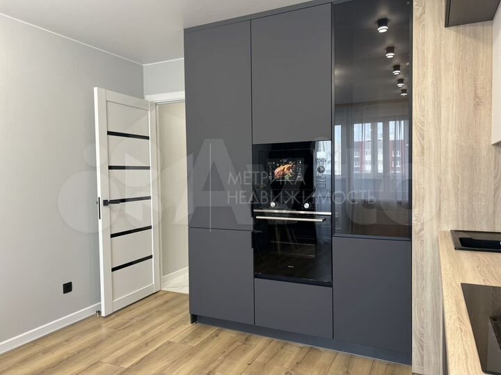 2-к. квартира, 67,7 м², 13/14 эт.