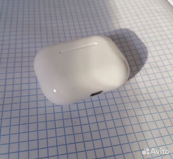 Безпроводные наушники Airpods pro