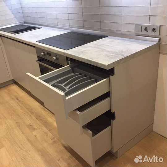 Кухни от производителя