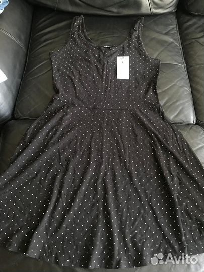 Платье женское 46 48 новое