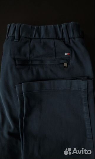 Брюки Tommy Hilfiger 36/34