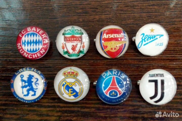 Для футбола Ювентус значок футбольный Магазин
