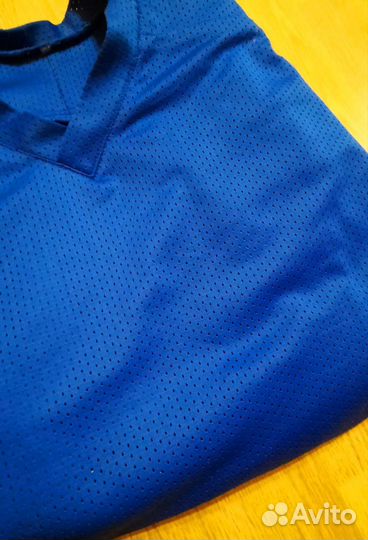 Хоккейная тренировочная майка