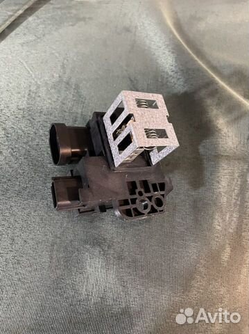 Датчик включения вентилятора веста