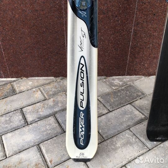 Лыжи Rossignol T-Power Viper S Twin Deck h - 176