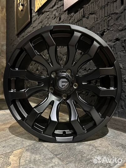 Колёсные диски Replica ST - купить в СПб Интерн