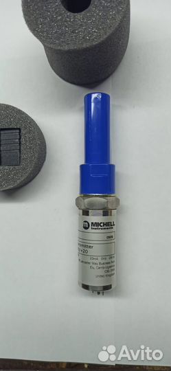 Датчик точки росы michell Ea2-tx-80/20c-hd