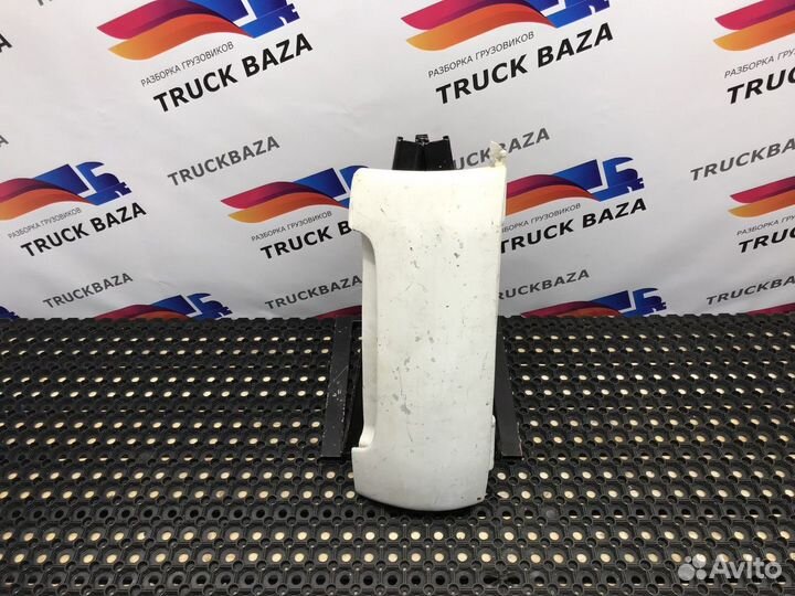 Дефлектор кабины левый Man TGA