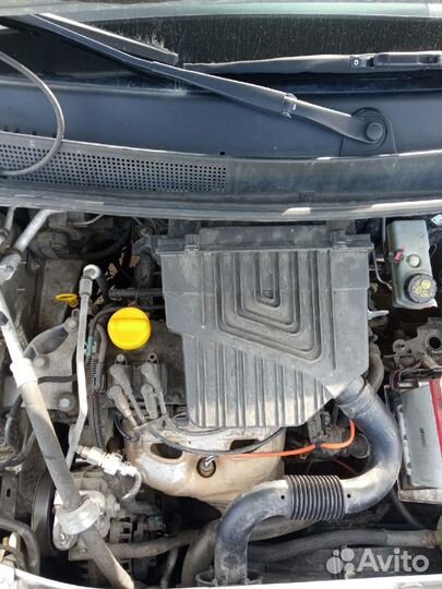 Двигатель К7М новый