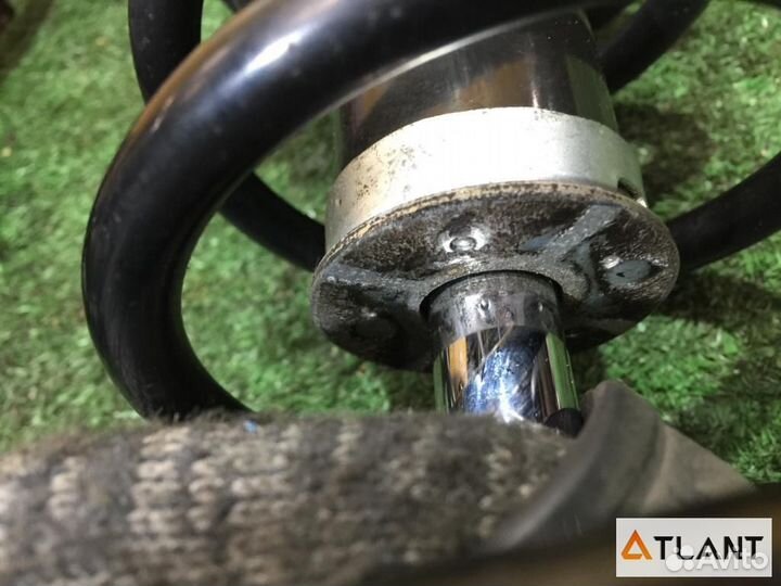 Стойка передняя honda N-BOX