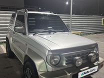 Mitsubishi Pajero Junior 1.1 AT, 1997, 110 000 км, с пробегом, цена 501 000 руб.