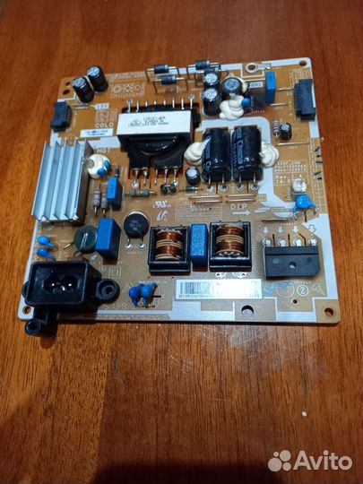 Блок питания BN44-00697A