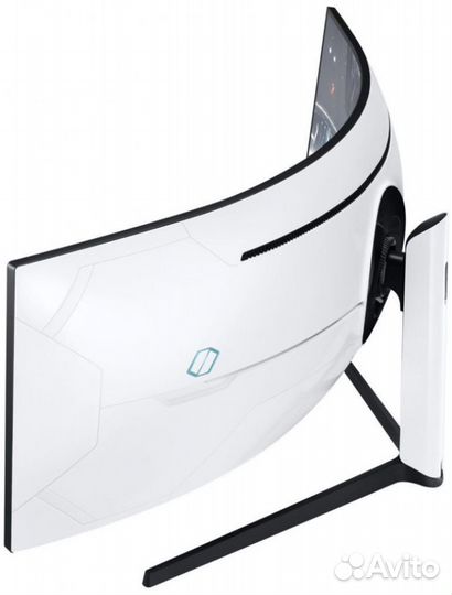 Samsung Odyssey G9 NEO. 49 дюймов