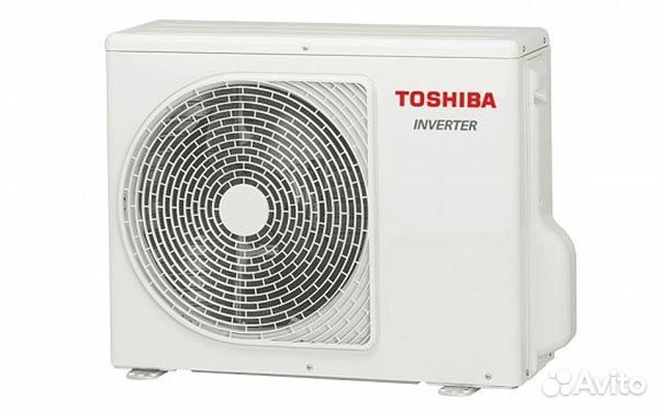 Toshiba RAS-18J2KVG-EE/RAS-18J2AVG-EE