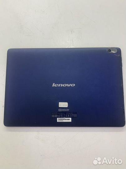 Планшет lenovo tab a7600