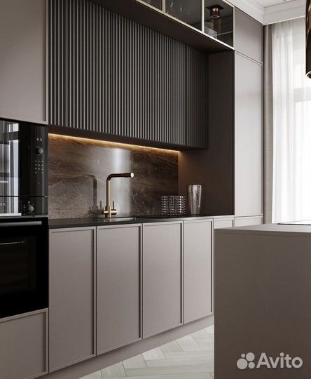 Изготовление мебели, кухня, шкаф-купе