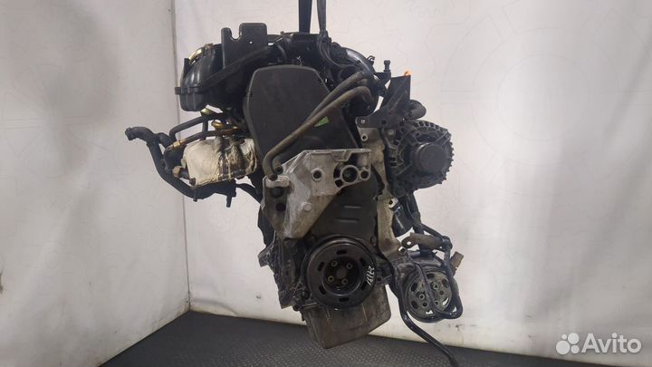 Двигатель Audi A3 (8L), 2000