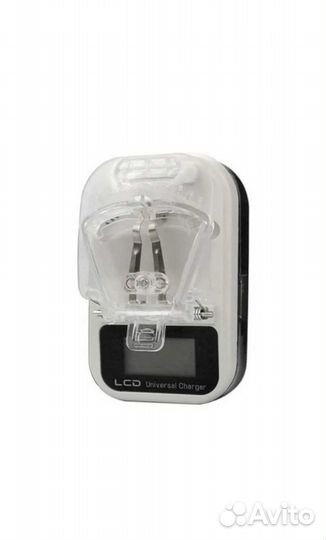 Универсальное зарядное устройство лягушка. Зарядка