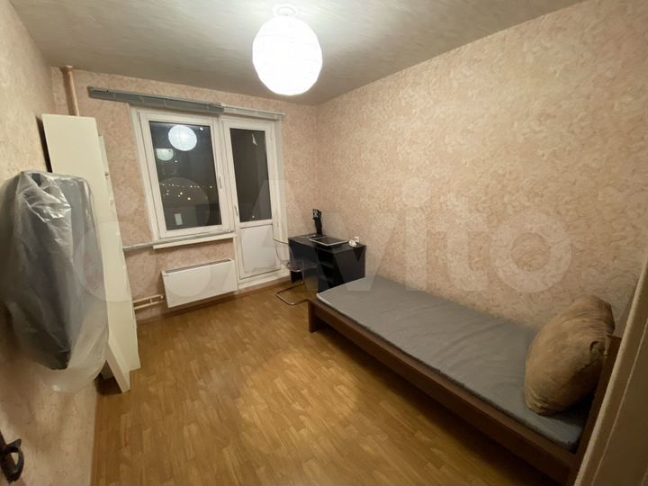 4-к. квартира, 78 м², 5/17 эт.