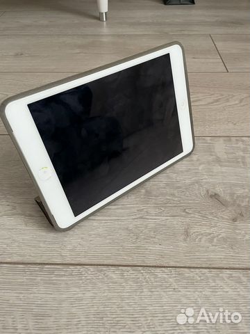 iPad mini 2 64gb wi fi Cell