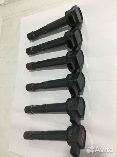 Катушка зажигания honda k20a k24a3 Accord 8 / 7