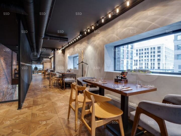 Сдам помещение общественного питания, 254 м²