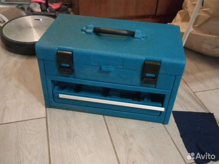 Ящик для инструментов