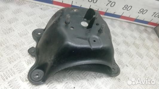 Механизм запасного колеса toyota RAV 4 ZSA3 (GEA03