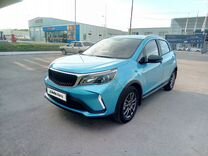 Livan X3 pro 1.5 CVT, 2023, 15 000 км, с пробегом, цена 1 500 000 руб.