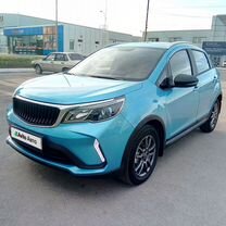 Livan X3 pro 1.5 CVT, 2023, 15 000 км, с пробегом, цена 1 500 000 руб.