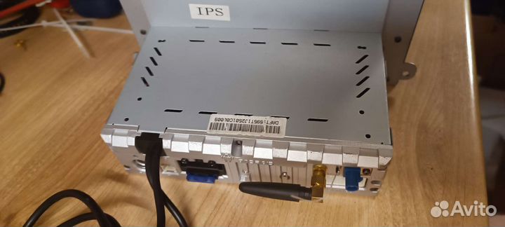 Андройд магнитола для Ford mondeo 4