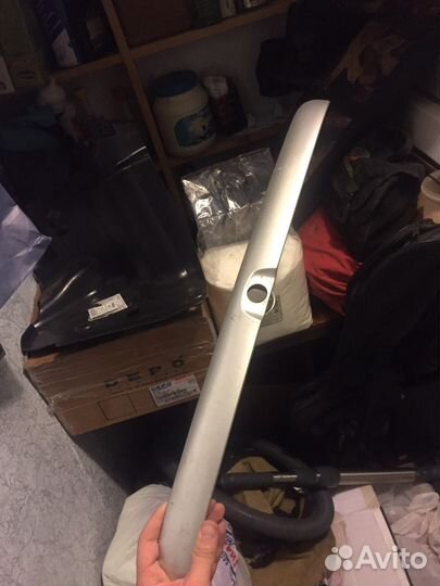 Накладка багажника Опель Астра Г Вива