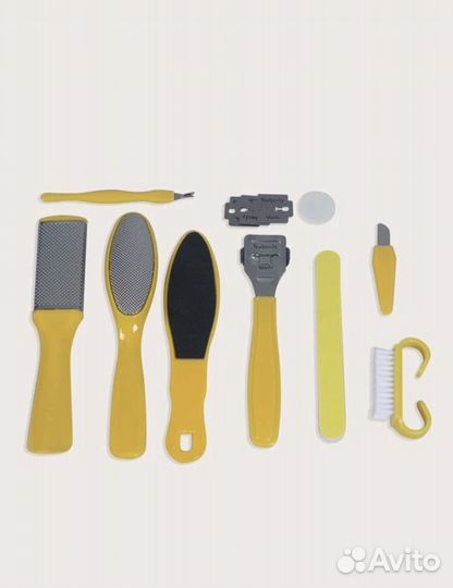 Набор для педикюра