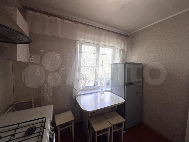 2-к. квартира, 37 м², 5/5 эт.