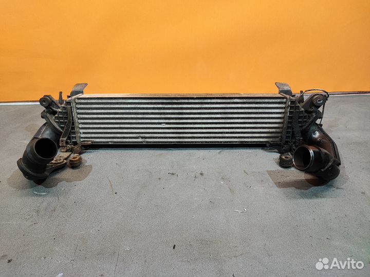 Радиатор интеркулера Mazda 6 GJ CX-5 KE