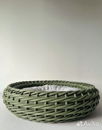 Лежанка большая