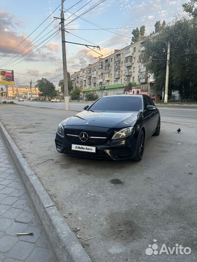 Mercedes-Benz E-класс 2.0 AT, 2016, 205 000 км