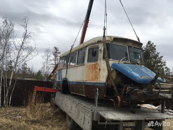 Услуги Манипулятора