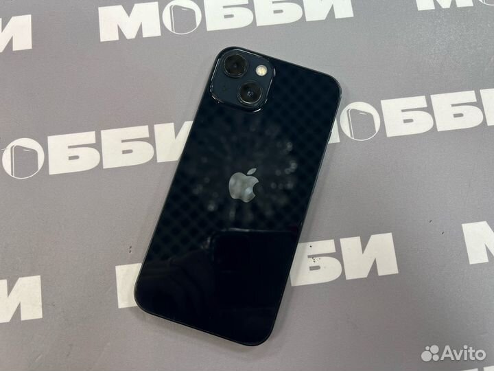 iPhone 13 128Gb Черный