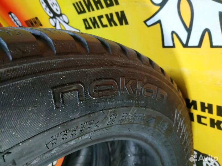 Nokian Tyres Hakkapeliitta 8 SUV 225/60 R17 99T