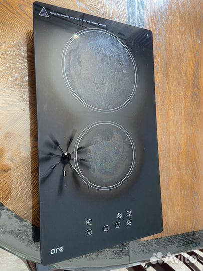 Варочная панель