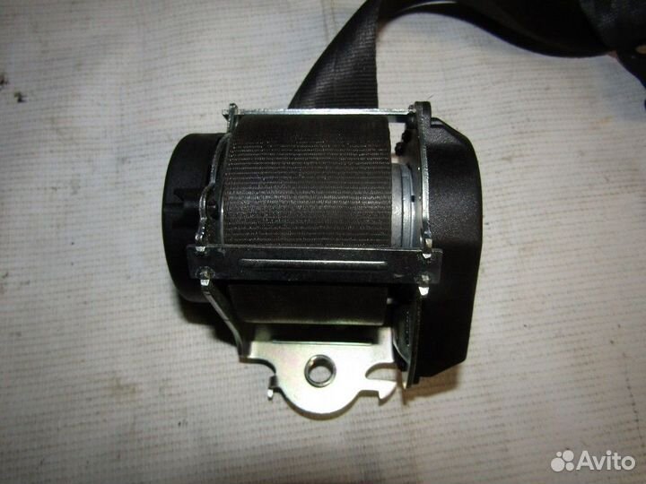 Ремень безопасности Duster 2012