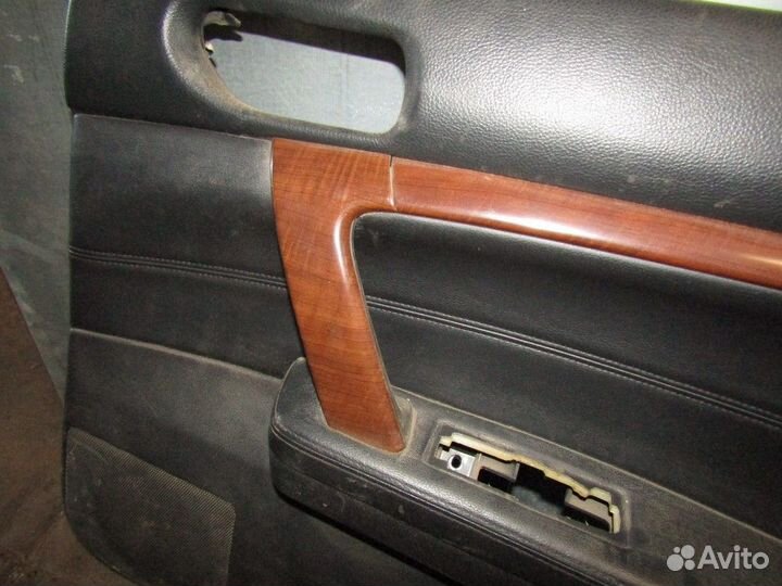 Обшивка двери задней правой Teana J31 2006-2008