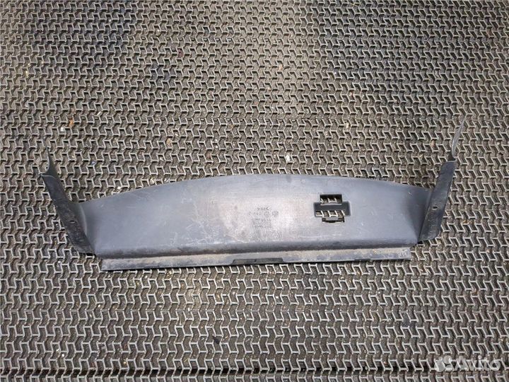 Кожух вентилятора радиатора Saturn VUE, 2003