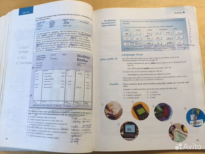 Insughts into business. Students book. Longman