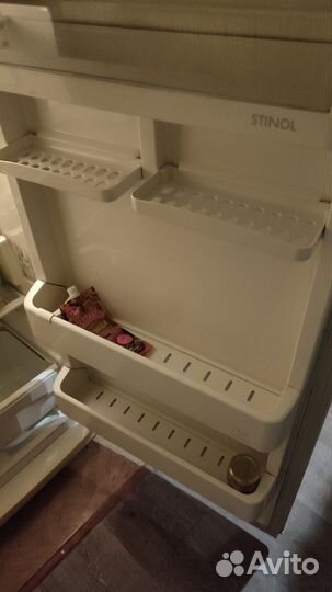 Холодильник Стинол Stinol в хорошем состоянии