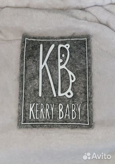 Зимний конверт для новорожденных Kerry Baby